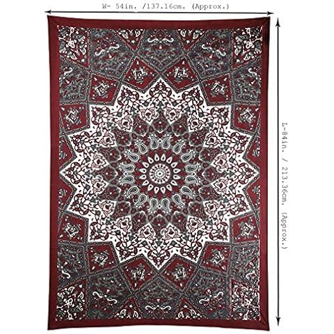 GDONLINE Tapestry Cover