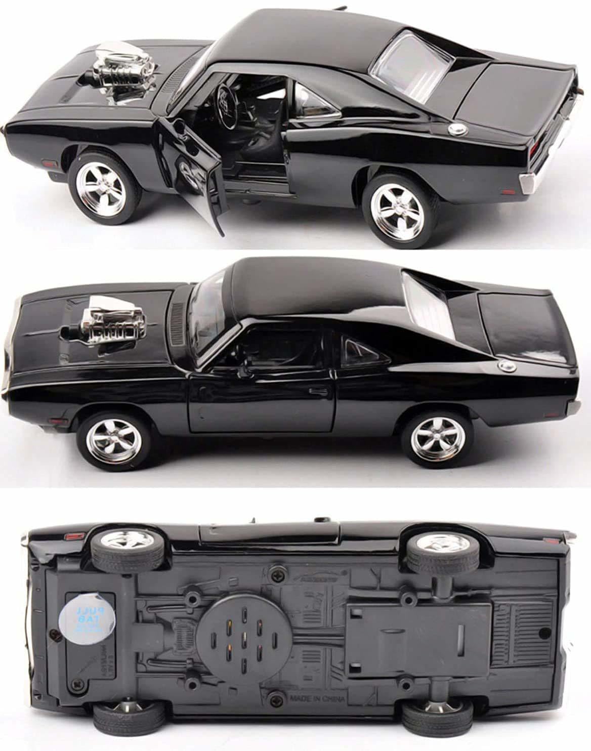 Bestie toys 1: 32 die-cast The Fast and The Furious Alloy Metal Dodge Charger Model Classic Cars Toys for Kids Pull Back with Open able Doors, Engine Cover, (Multicolor) (B0CZDXD98H) Amazon Price History, Amazon Price Tracker