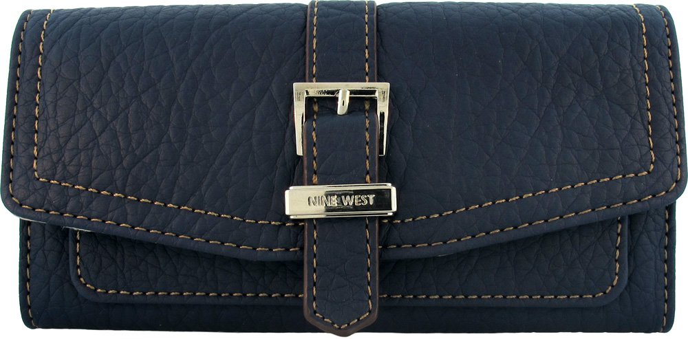 Nine West Colorado Checkbook Secretary