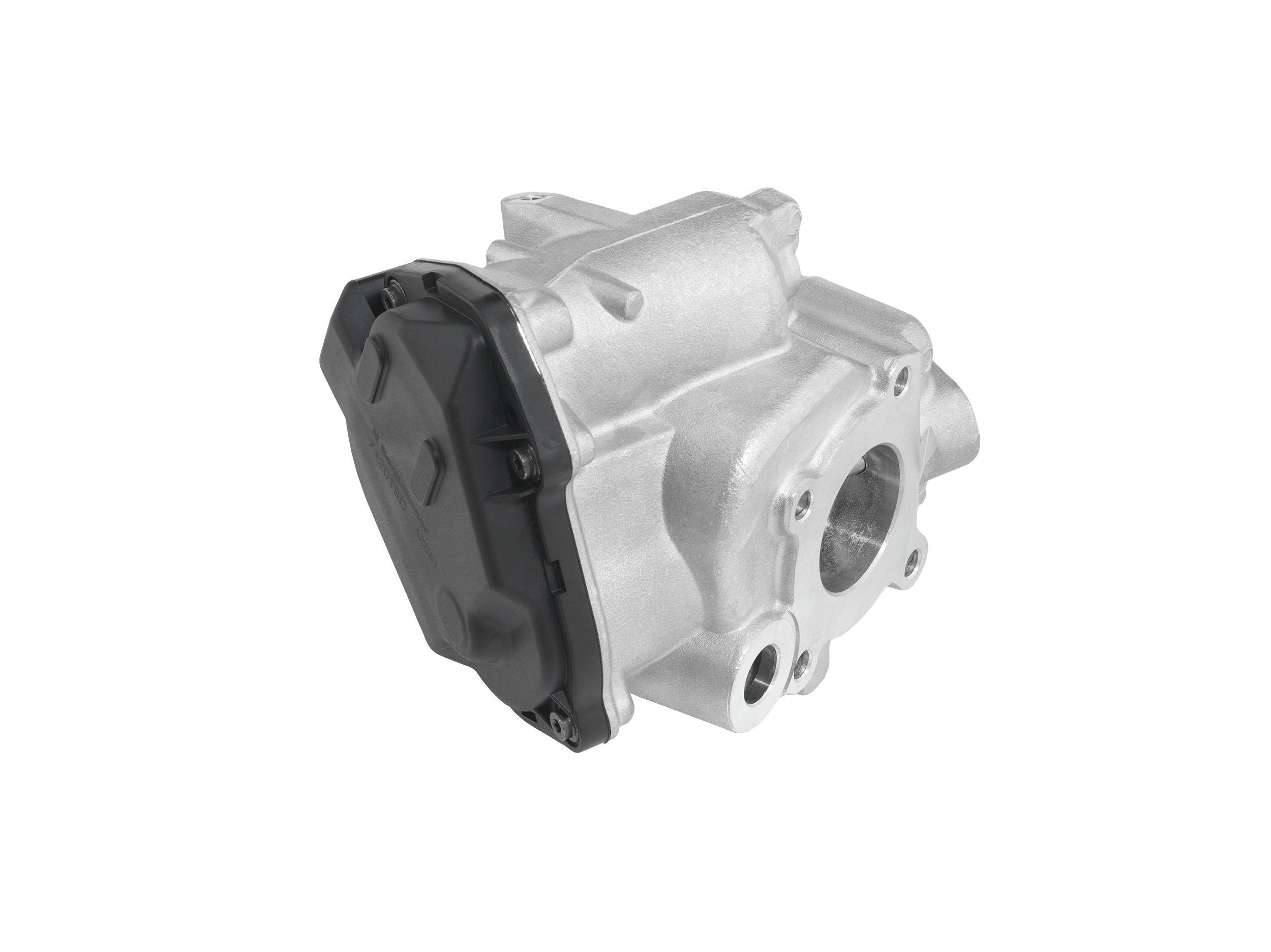 WAHLER 712019D Válvula EGR Compatible con MERCEDES-BENZ Clase C T-modell S204 Clase E T-modell S212 Clase C T-modell S205 Clase E Sedán W212 Clase C Sedán W204