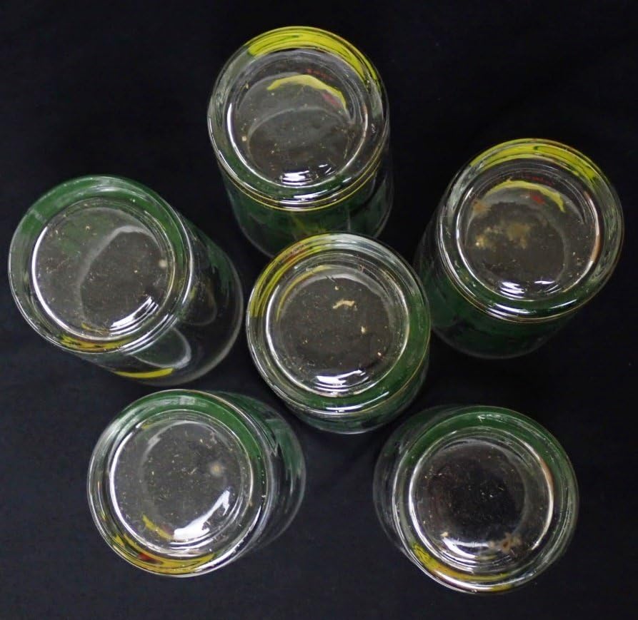 マスターズ タンブラー Amazon | ノーブランド品 MASTERSマスターズ1993グラス6個セットガラス