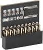 TPM 1.2 Encryption Security Module, TPM 1.2 Module 20 Pin Wide Application Practical Independent Encryption Processor for Computer