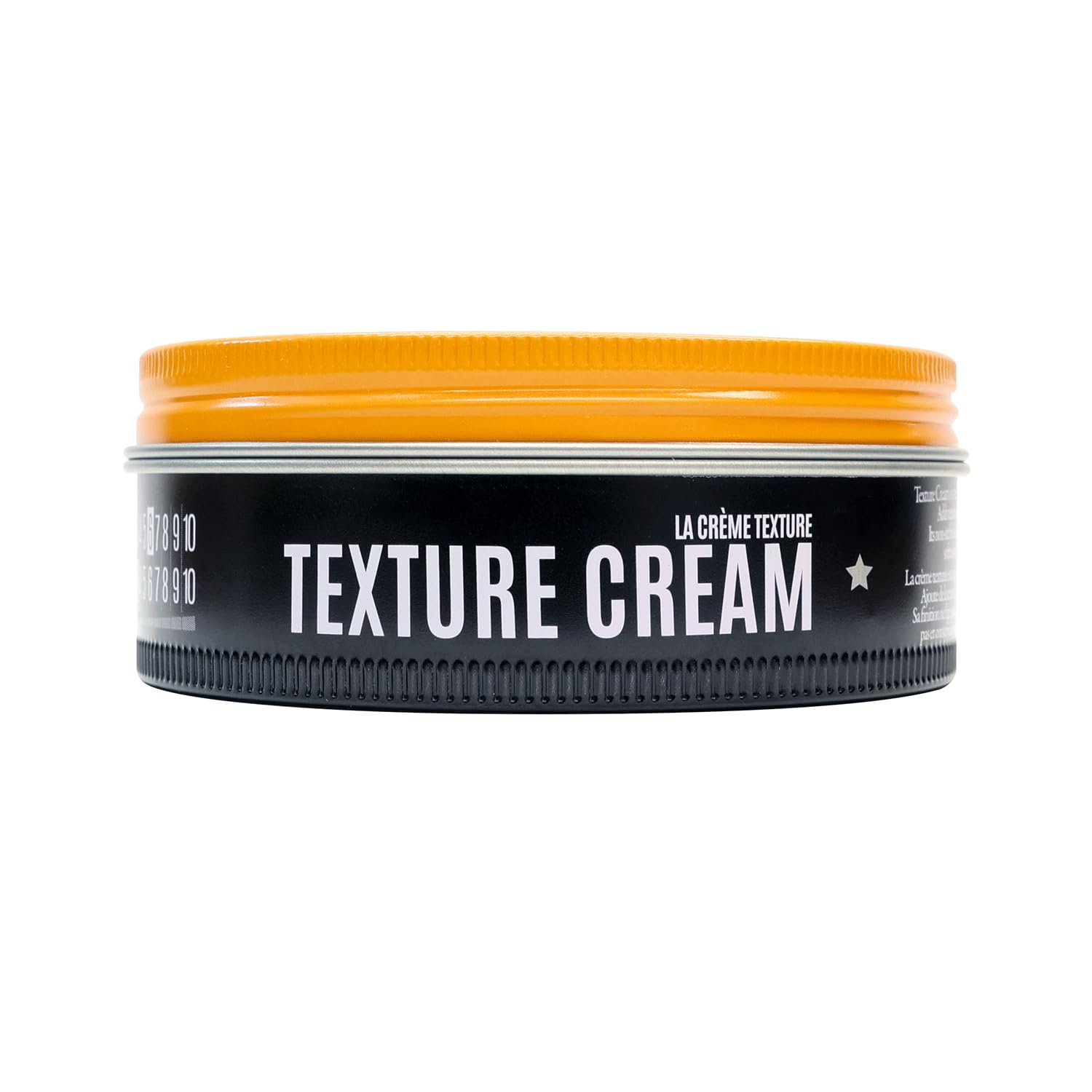 Uppercut Deluxe, Texture Cream, Re-workable, Pliable Hold, Natural Finish, Texture Cream For Men 100g, 100 g (Pack of 1) - Image 4