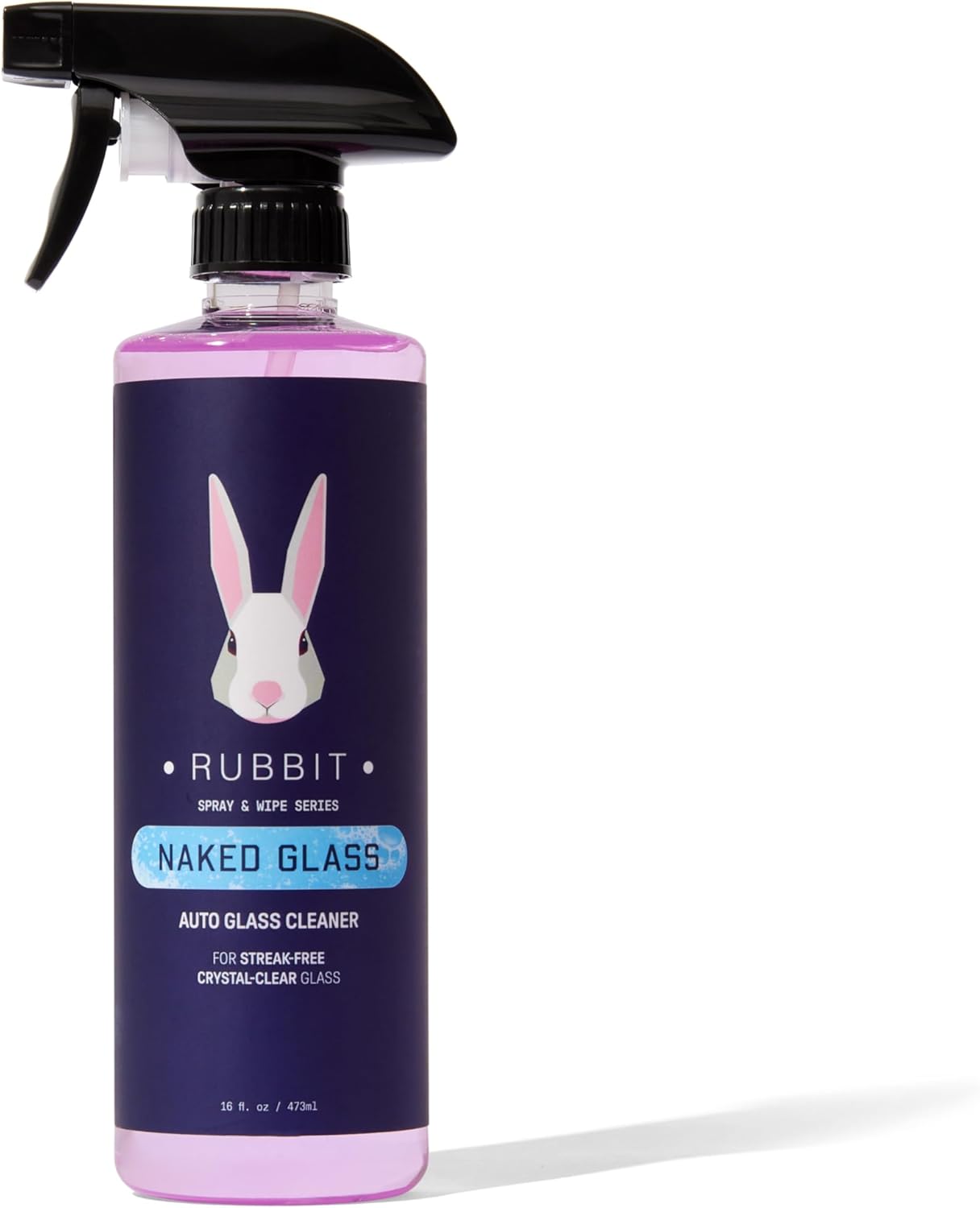 Car Detailing Bundle – Tire Shine Spray, Interior Boost Cleaner & Naked Glass Cleaner, Complete Interior & Exterior Cleaning Kit for Deep Black Tires, Streak-Free Windows & Refreshed Surfaces,