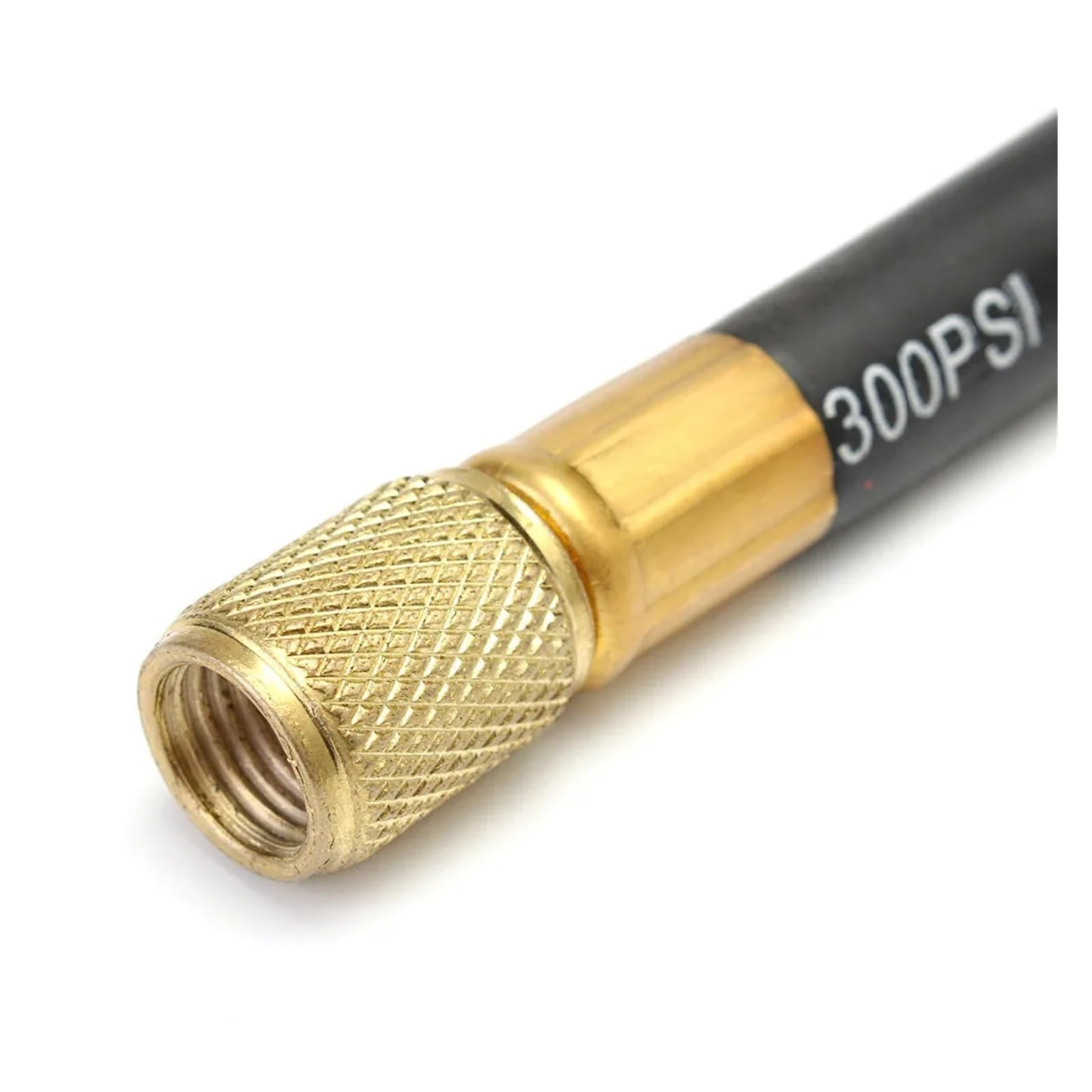 0-140 PSI Uniwersalny Miernik Wtrysku Paliwa Tester Ciśnienia Zestaw Narzędzi Do Pompowania Węży Samochodowych WystarczająCo DokłAdny