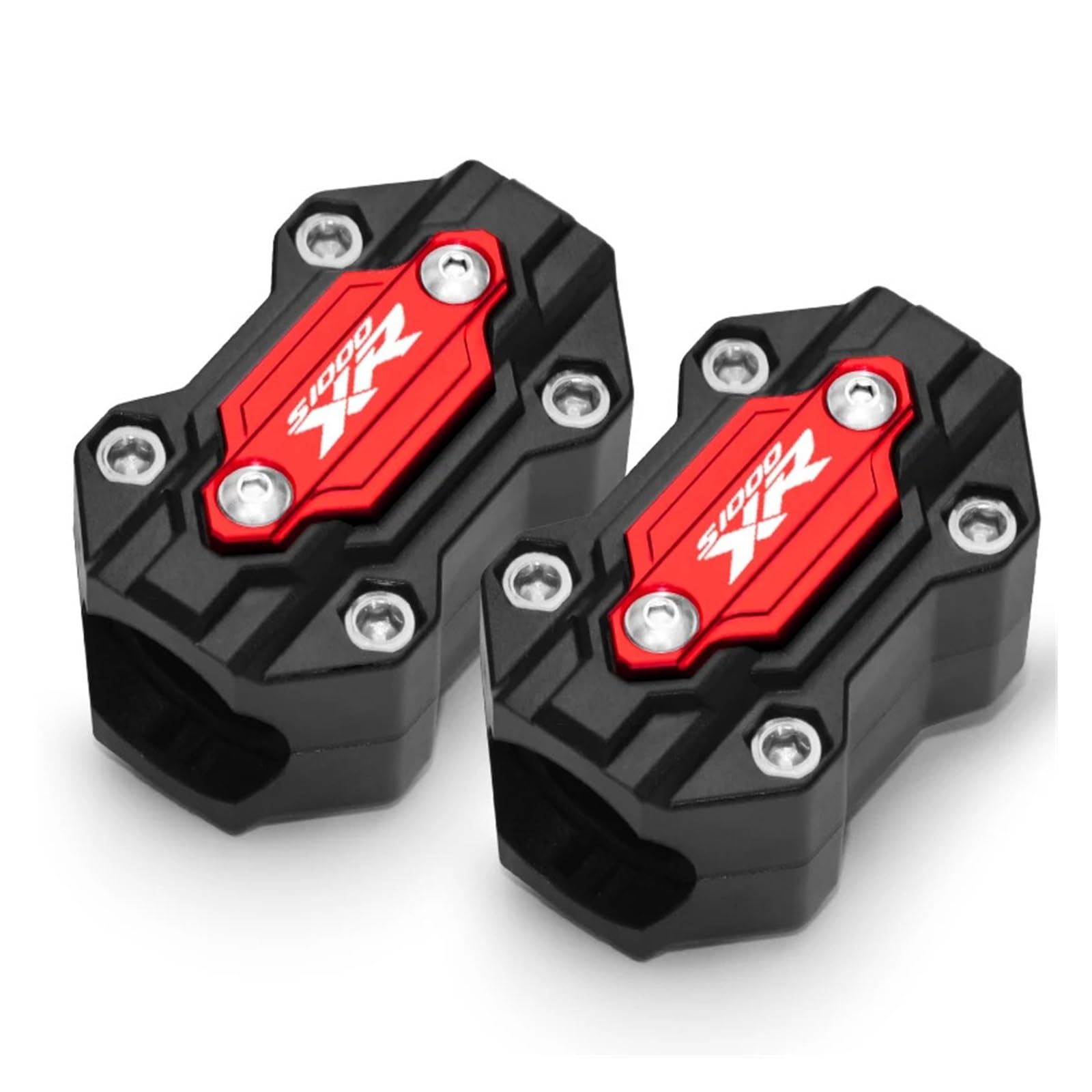 Compatible With S1000XR S1000XR S1000XR 2015-2024 2021 2022 2023 Motorcycle Engine Protection Bumper Collision Accessories