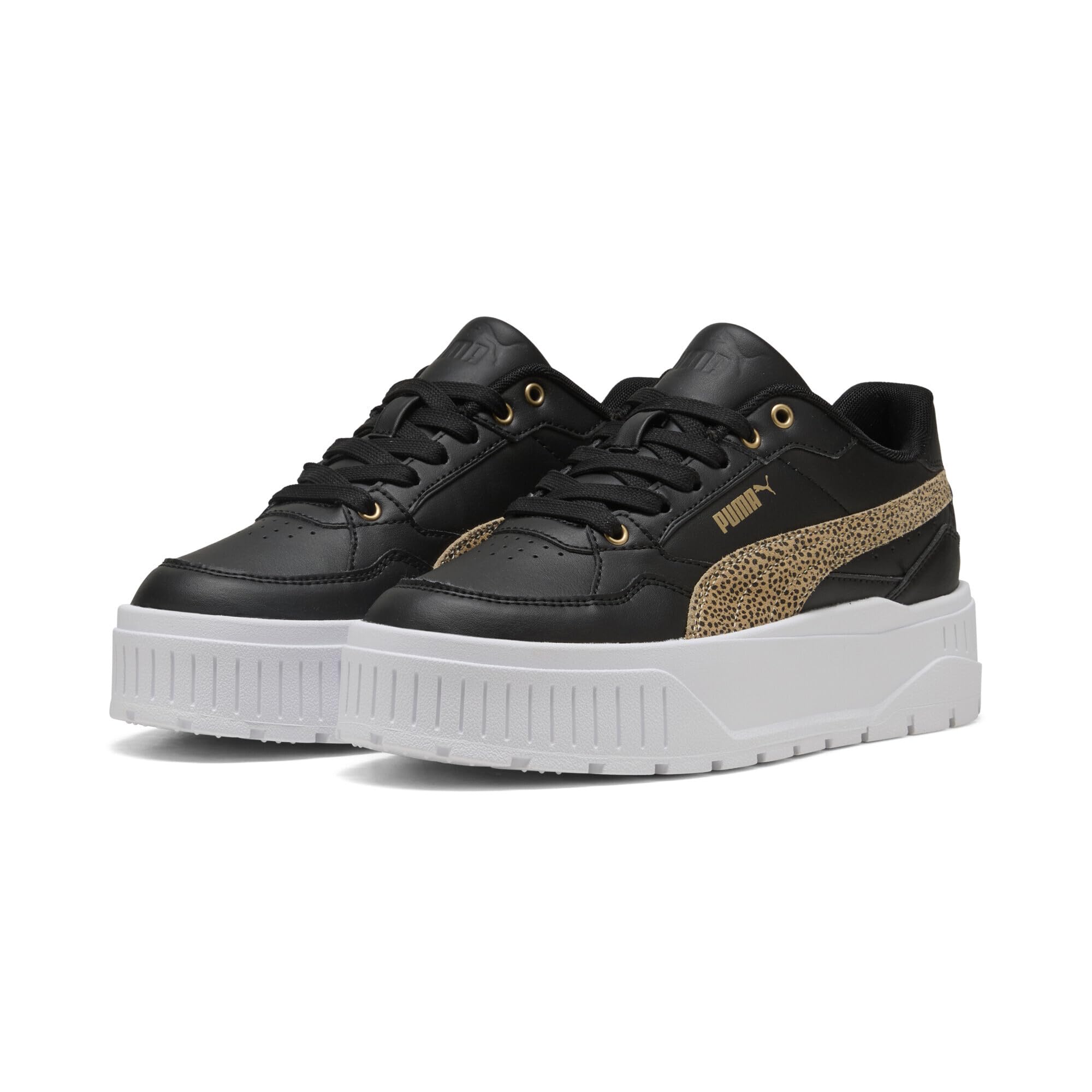 PUMA