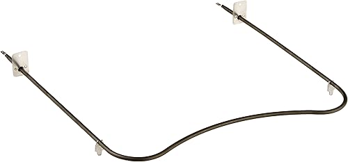 Whirlpool W10310274 Bake, negro