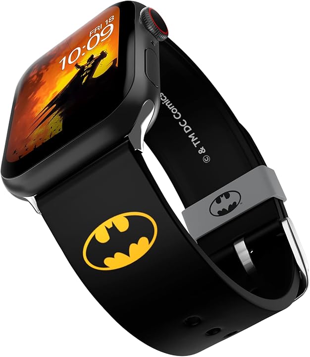 Mobyfox Cinturino compatibile con tutte le dimensioni e serie di apple watch Mobyfox Cinturino compatibile con tutte le dimensioni e serie di apple watch