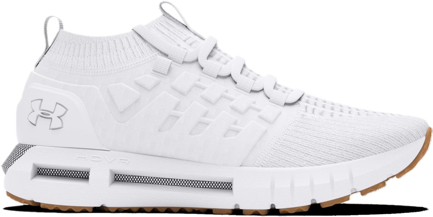Phantom 1 Modern - Mens (White/White)