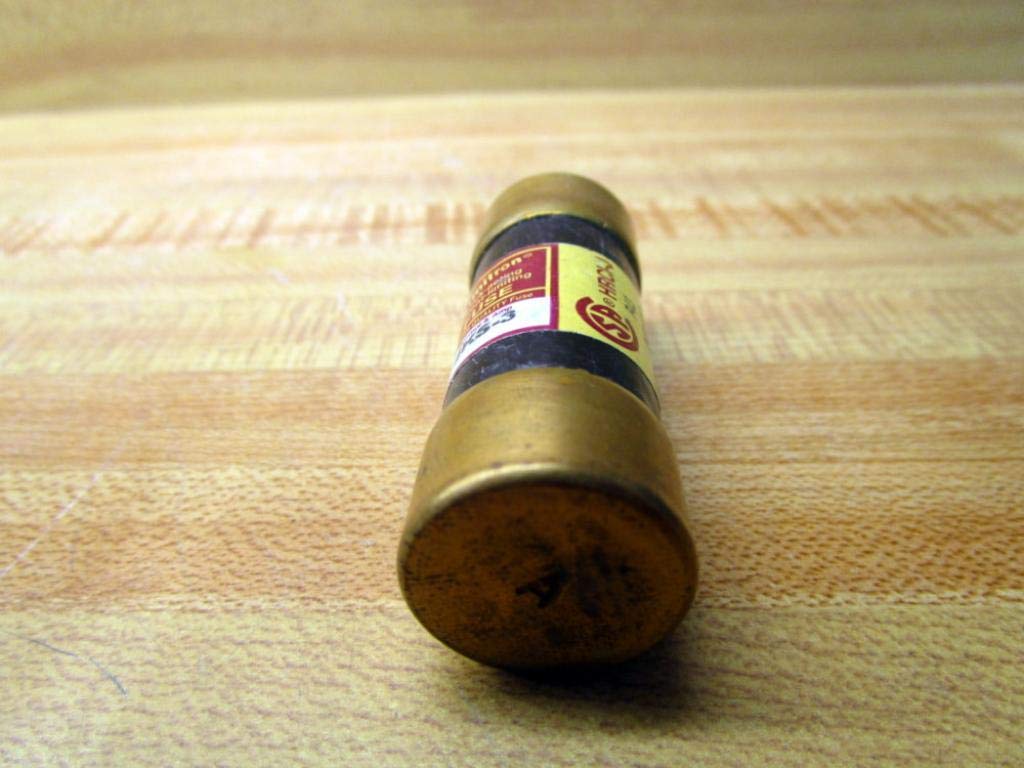 Bussmann JKS-3 Limitron Fuse JKS3 (Pack of 5)