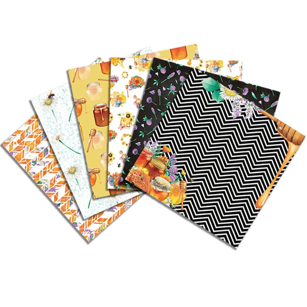 Papel Scrap Navidad Scrapbook Papel Otoño Scrapbooking Papel, 48 Hojas 12  Patrones Calabaza Papel Origami Navidad, image size:1005x1005