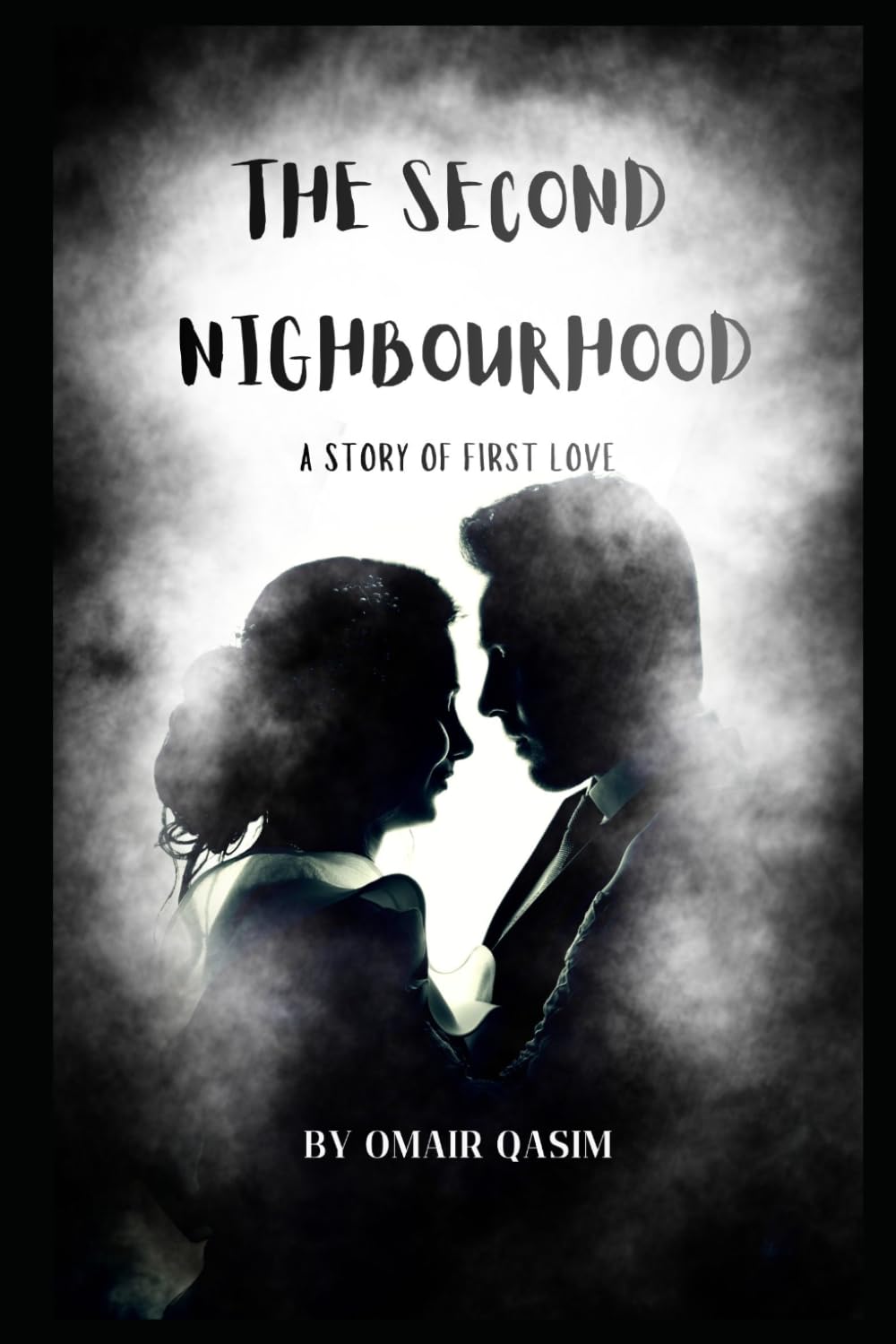 The Second Nighbourhood: A story of first Love