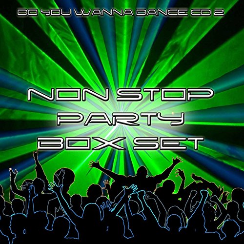 Non Stop Party Box Set