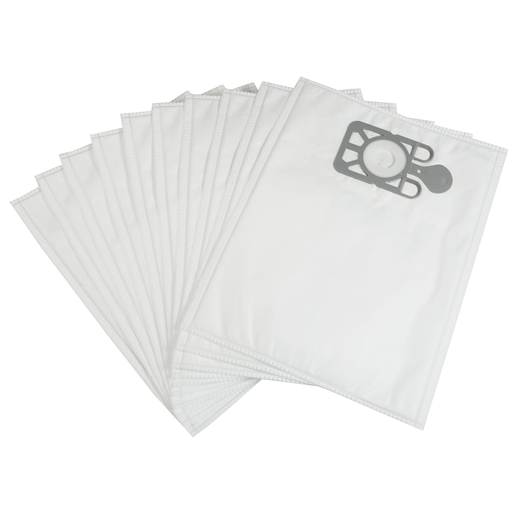 Sacs aspirateur Numatic Henry contre la perte d'aspiration, microfibre NVM1B