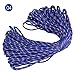 Produktbild LLAAIT 20 Meter Dia.4mm 7 Stehen Kerne Paracord für Überleben Fallschirmschnur Lanyard Camping Klettern Camping Seil Wandern Wäscheleine, 4