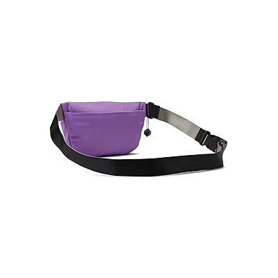 Hedgren Halo Waistbag Sling Handbags Violet Berry, Nylon