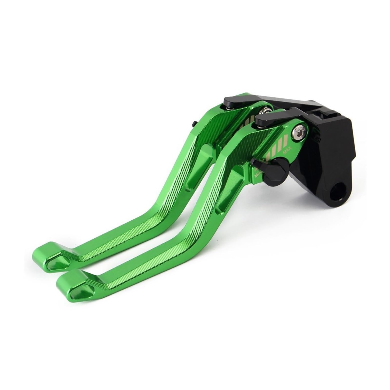 Levier moto CNC Kawasaki Z900 en aluminium 5D haute précision 2017-2023