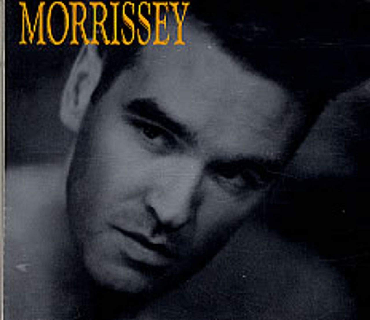 Ouija Board Ouija Board [Audio CD] Morrissey