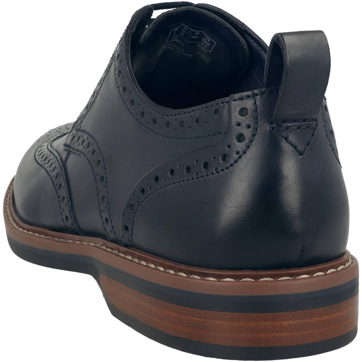 Clarks Aldwin Limit -Uomo