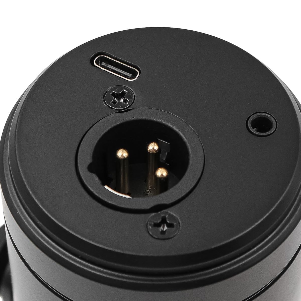 Namvo Microfono dinamico e acustico, con cancellazione del rumore, microfono professionale per podcast, con tecnologia di isolamento vocale