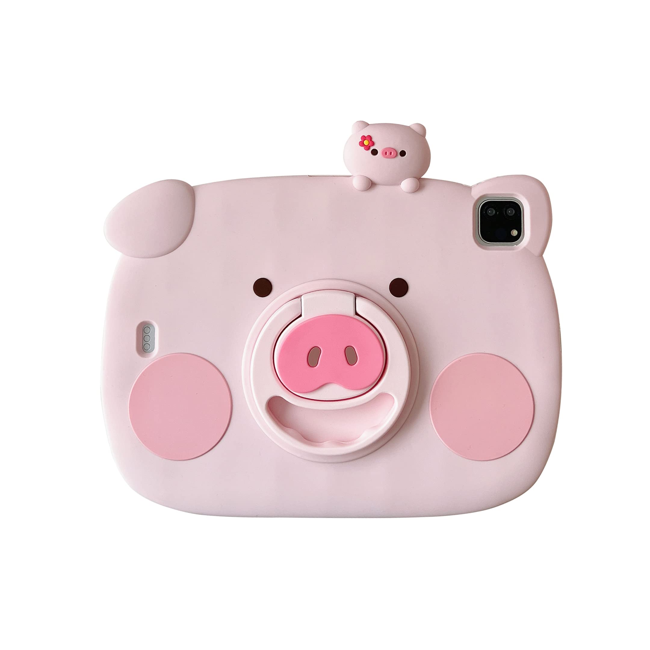 Apple iPad mini ピンク 本体とiPad miniケース Refurbished iPad mini 6 Wi-Fi 64GB - Pink - Apple