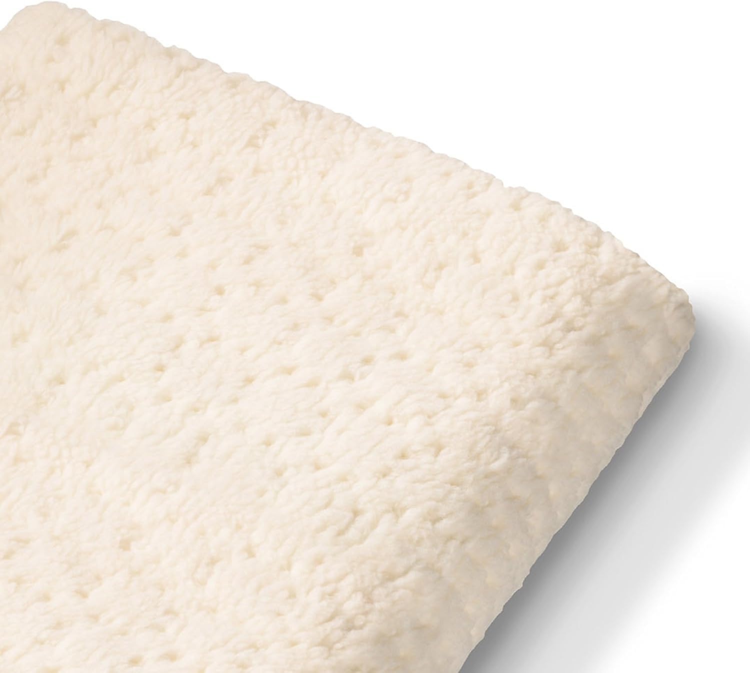 Beurer UB 86 Surmatelas chauffant, 160 x 150 cm, 2 places, zones de chauffage réglables séparément, arrêt automatique, pour canapé et lit, lavable en machine
