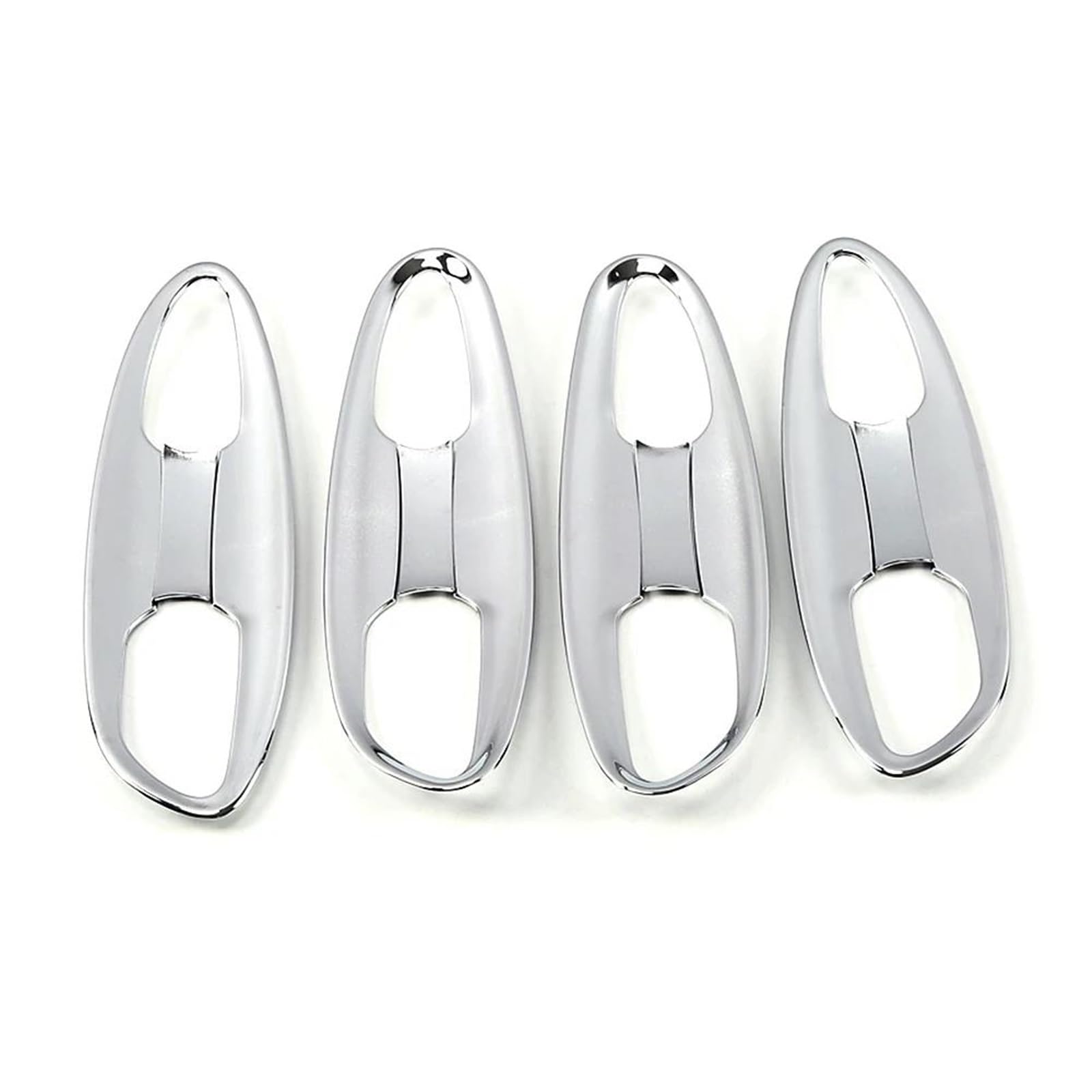 DTSGCX for Lexus ES for ES200 ES250 ES300 ES350 2018-2022 Exterior Car Door Handle Bowl Cover Trim Car Styling Vehicle Trim kit