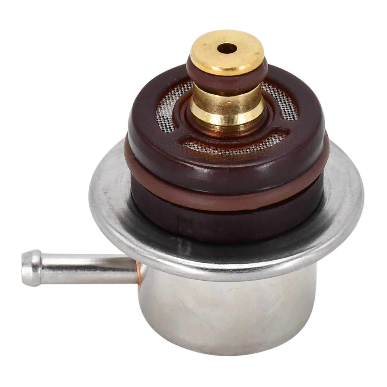 Regolatore di pressione carburante 885174 21491831 3858967 2149831 compatibile con motore Volvo Penta 4.3 5.0 5.7 6.2L compatibile con Mercruiser