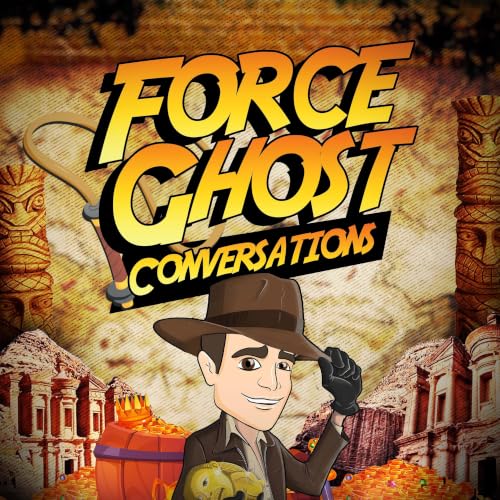 Celebrating 45 Years of Raiders of the Lost Ark! [289]