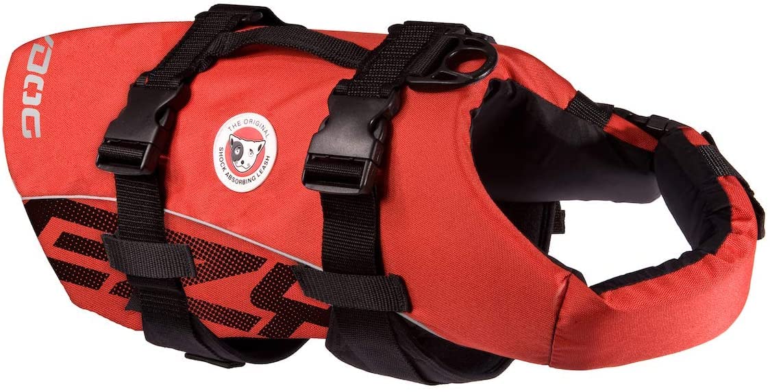 ezydog flotation device