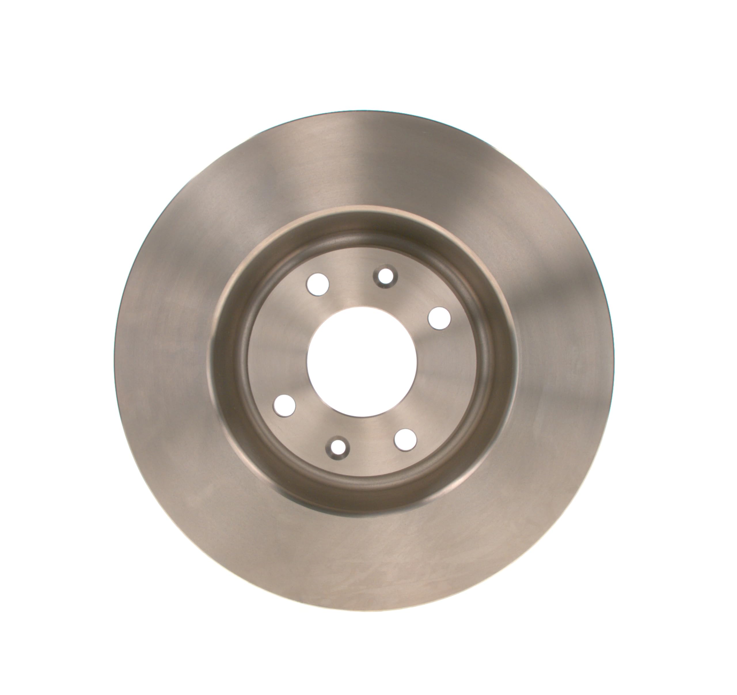 BOSCH Set Dischi Freno BD913 - Dischi Freno Solidi di Ghisa di 305mm - Asse Anteriore - Conformi al regolamento ECE-R90 - Lunga Durata e Anticorrosione - 2 Dischi
