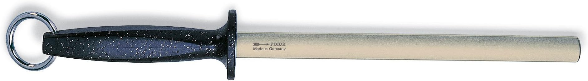 F Dick 7920325 Diamond Steel 10"L