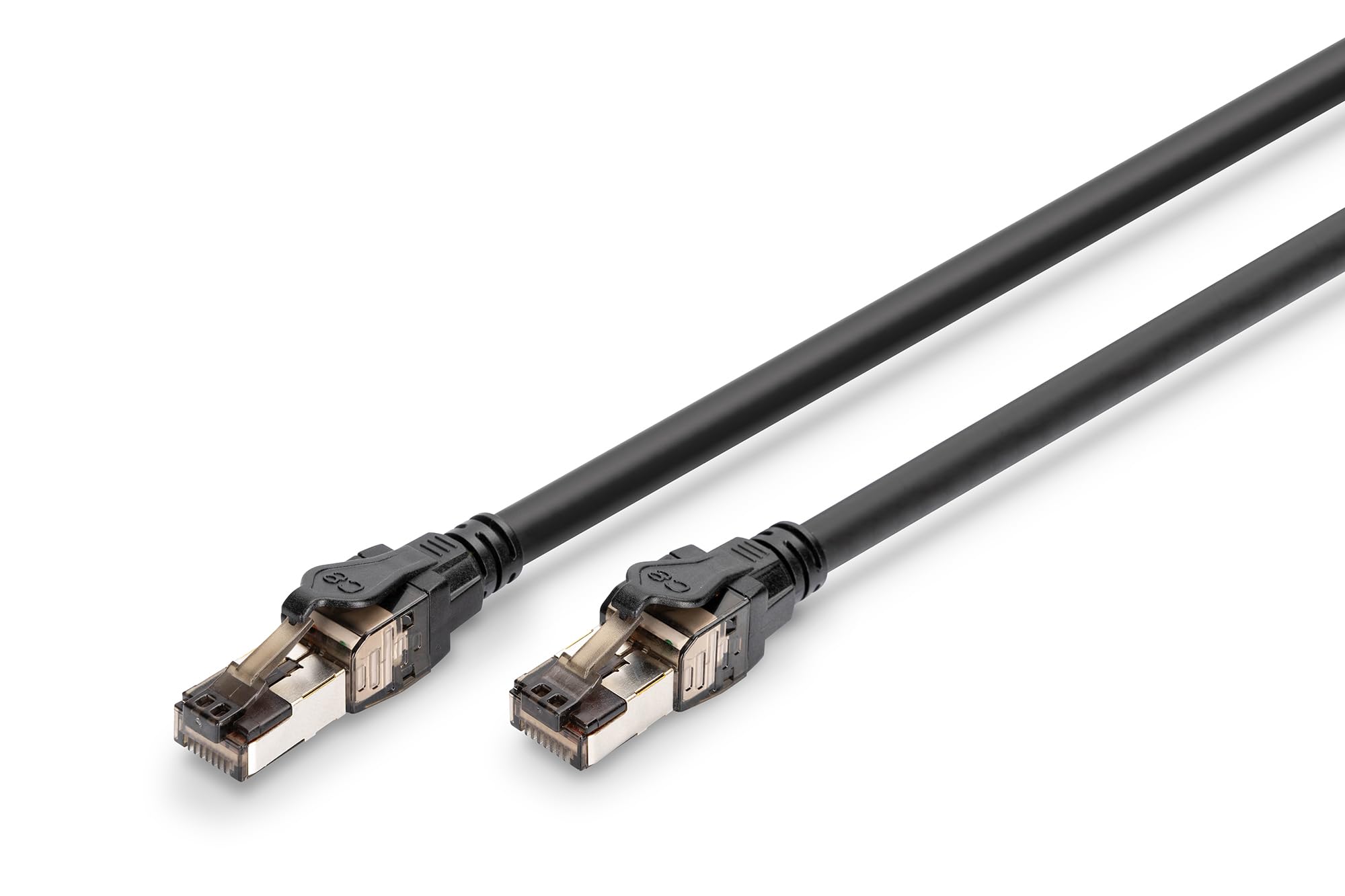 Digitus Cat 8.1 S/Ftp Patch Cable. 5 M
