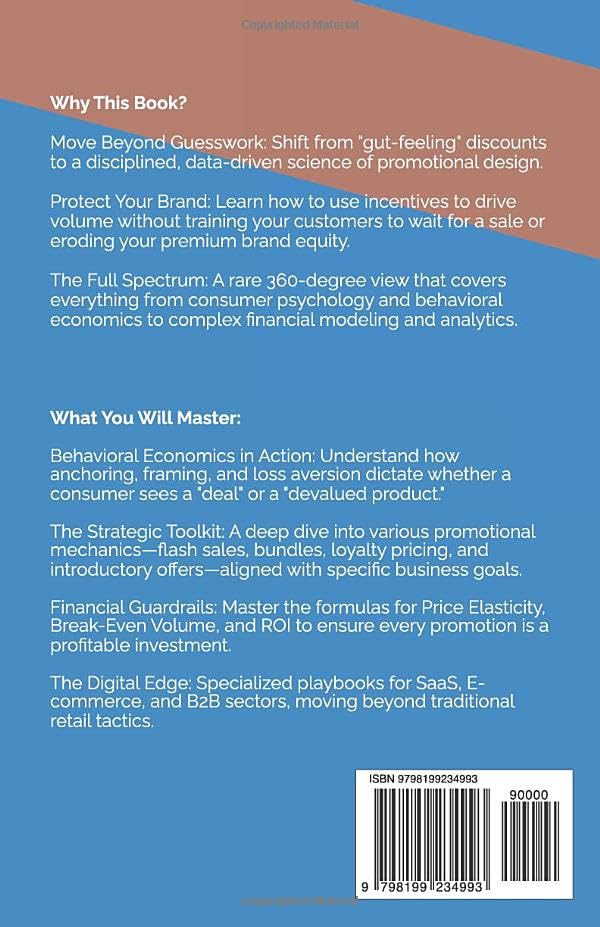 The Promotions Playbook image 3