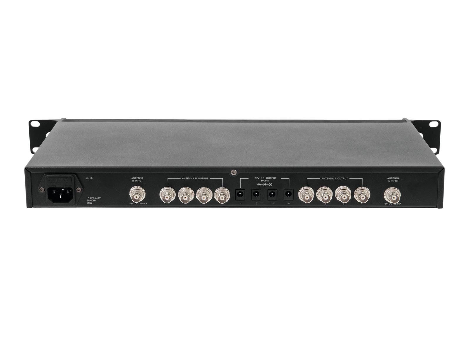 Relacart R-14D Accesorio para Sistema de distribución de Antena