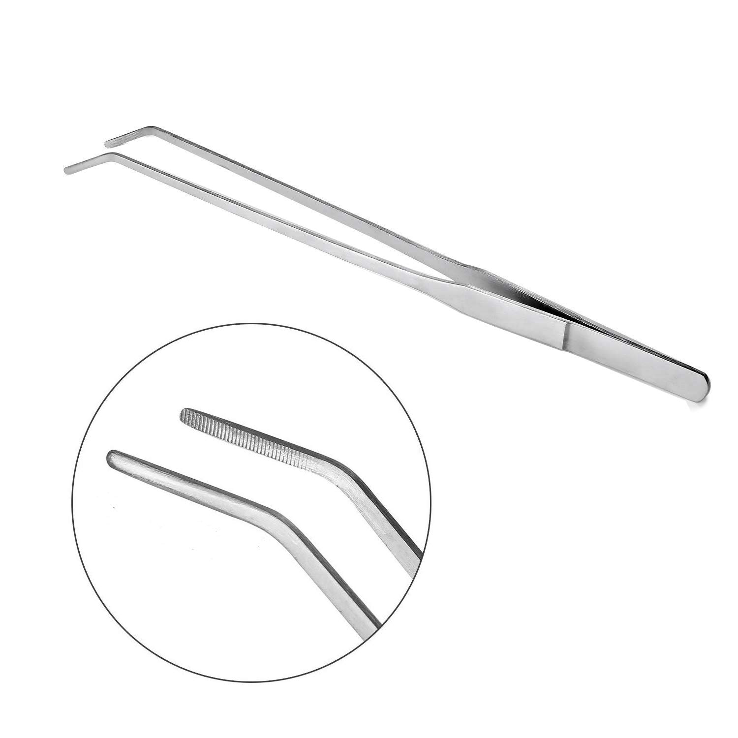 ZooMed Feeding Tongs kunststof pincet online kopen