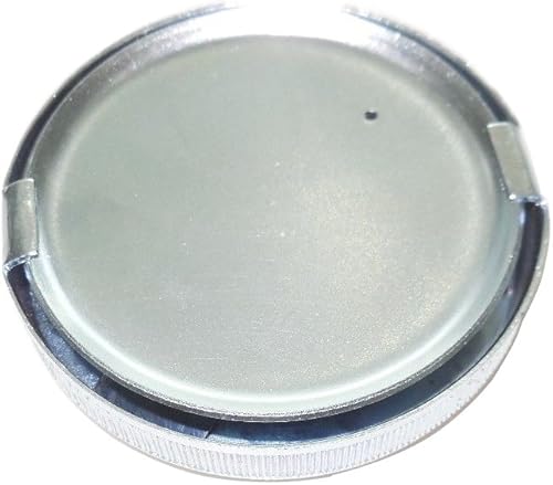 Miniatura 2 de Nuevo tapón de combustible diésel compatible con Kubota B6000 B6000E