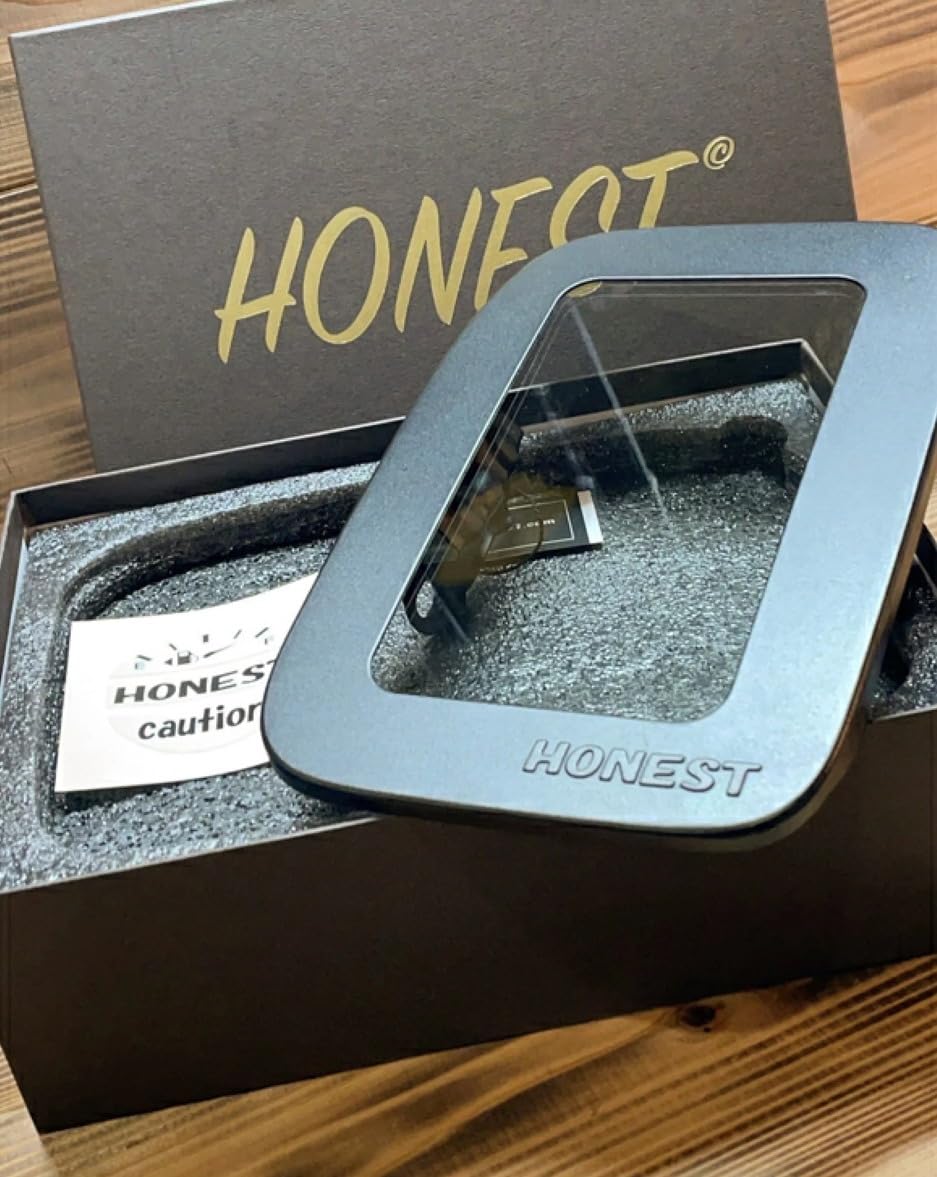 Amazon.co.jp: 200系 ハイエース HONEST ガラスリッド 無地 キャップ
