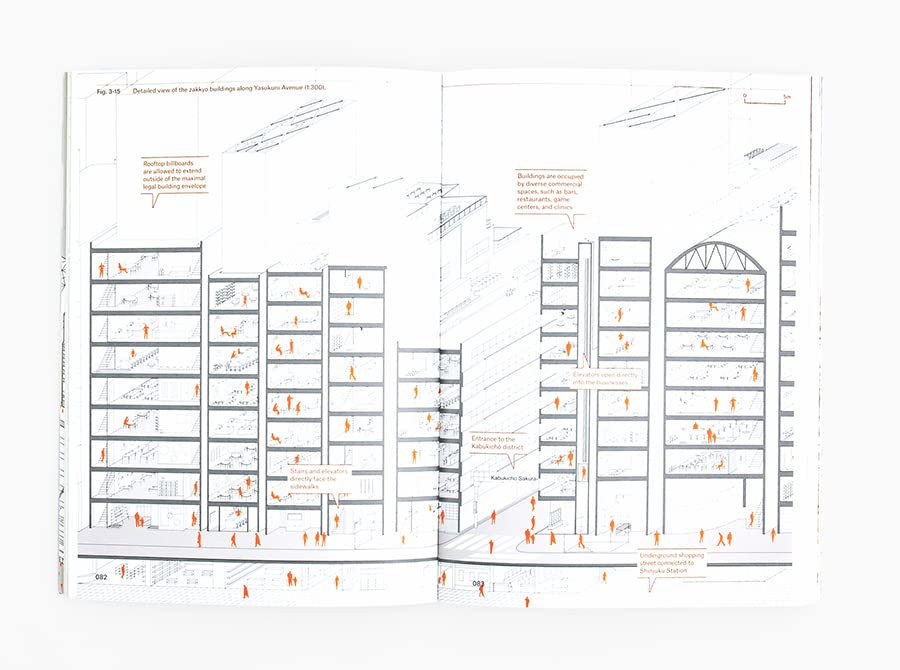 Emergent Tokyo: Designing the Spontaneous City - Image 6