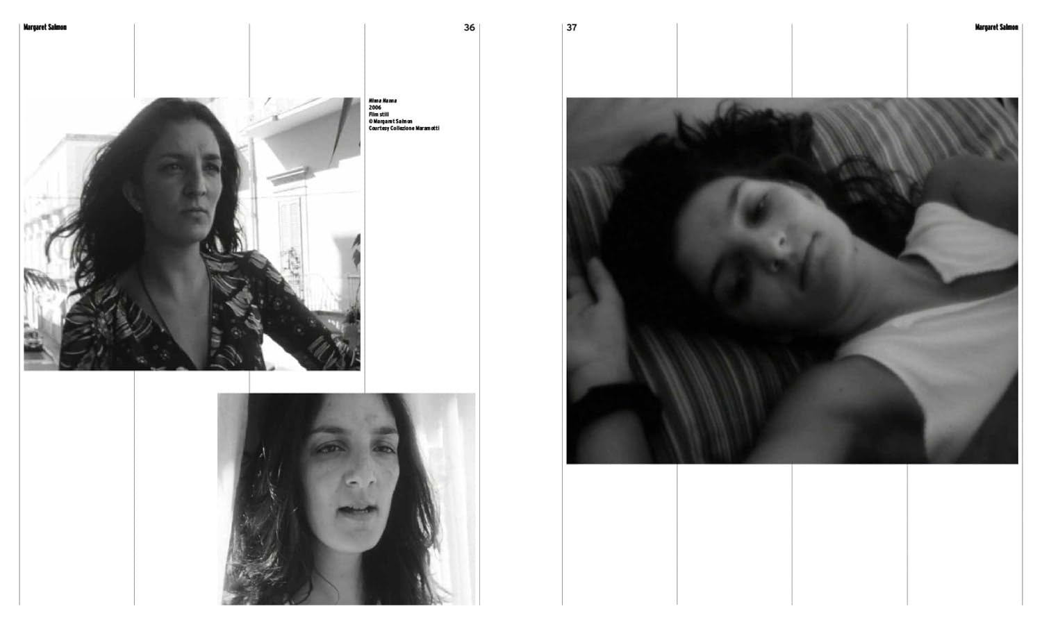 Time for Women! /anglais/italien