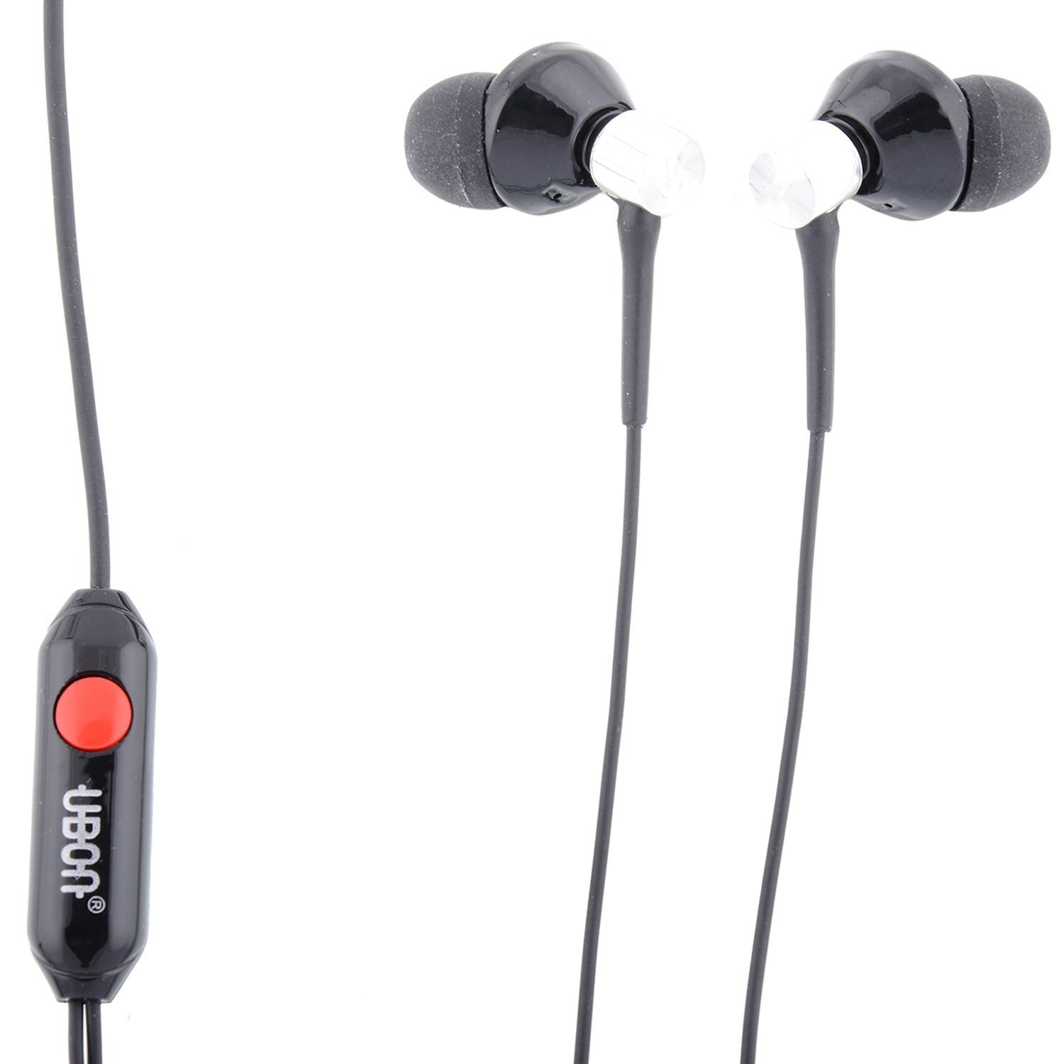 Ub 3000 Ubon Universal Earphones Ubon Universal Earphones