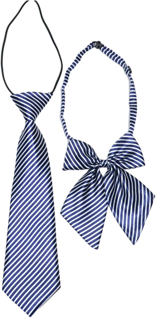 Women Bowknot Ties Knot Free Neck Tie For Uniform Cute Necktie Suits Sweet Simple Lazy Person Student Boys Elegant Tie For Girls For Bows For Girls School Neckties