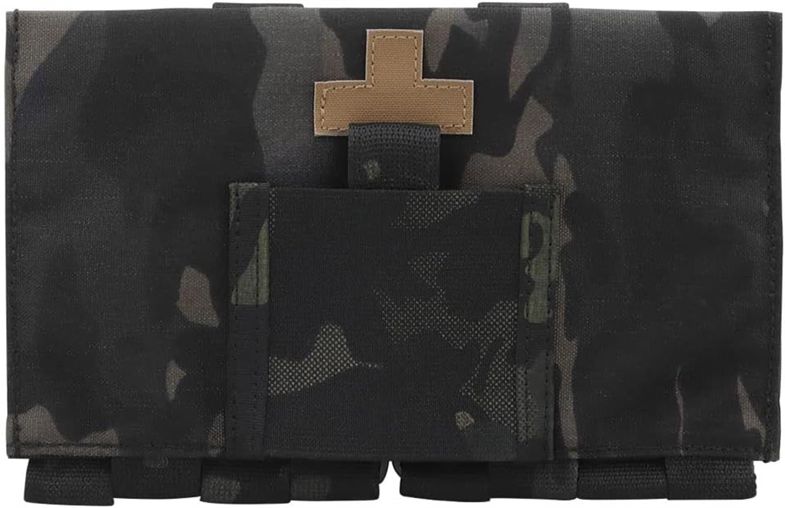 Trousse médicale Molle à dégagement rapide pour vos sorties de chasse en forêt