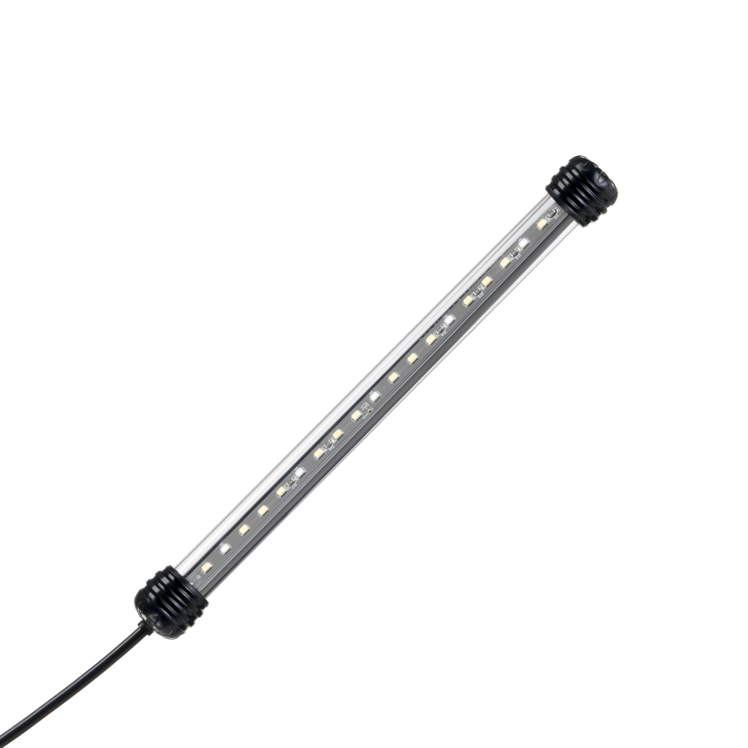 Rampe LED aquarium Hydor étanche IP68 pour simuler la lumière naturelle