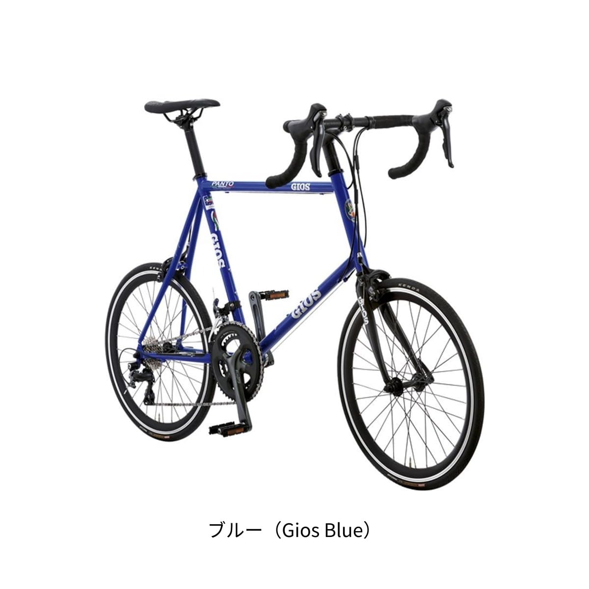 GIOS FIGARO GT05 ミニベロ 自転車 GIOS FIGARO GT05 ミニベロ 自転車 GIOS FIGARO GT05 ミニベロ