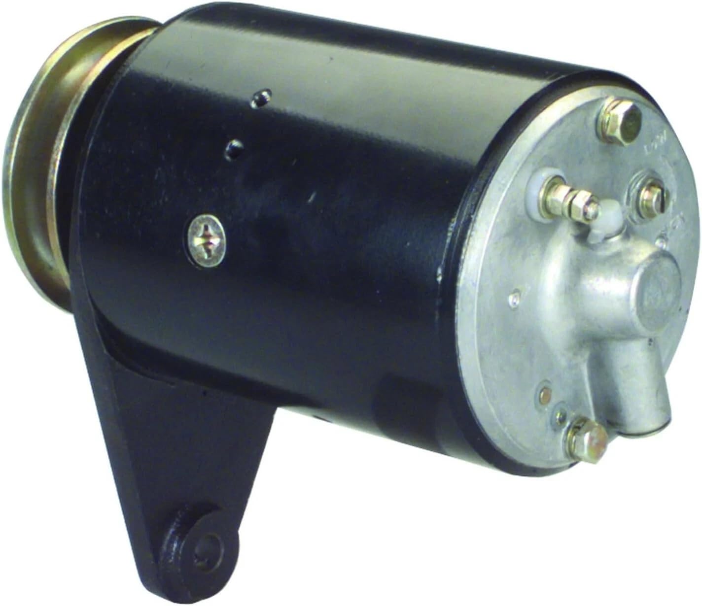 Replacement Generator for Ford 2N 4-Cyl 1942-1947, 2N10000, 2N10000B, 8N10000, 5792 Mod-E11PG-3495