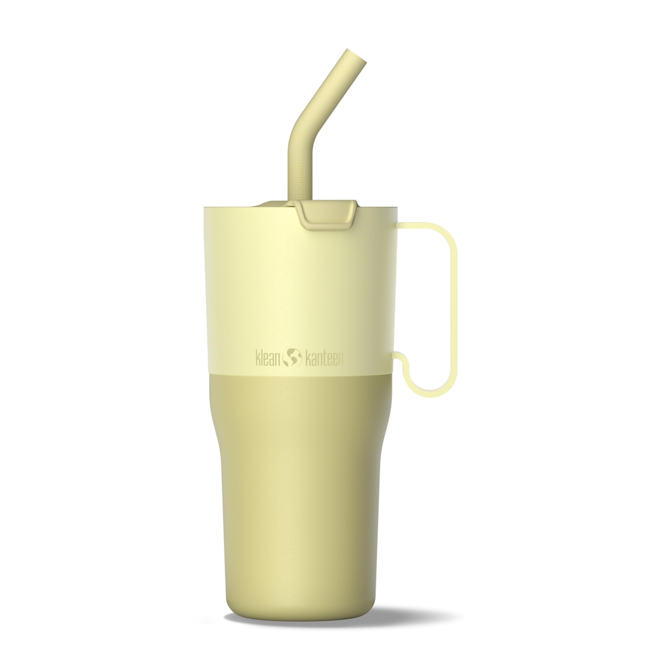 Amazon.com: Klean Kanteen 26 oz Rise Tumbler - Insulated, Reusable