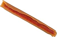 Vista 5 de SmartBones - SmartSticks con mantequilla de maní real, masticables sin piel para perros, 10