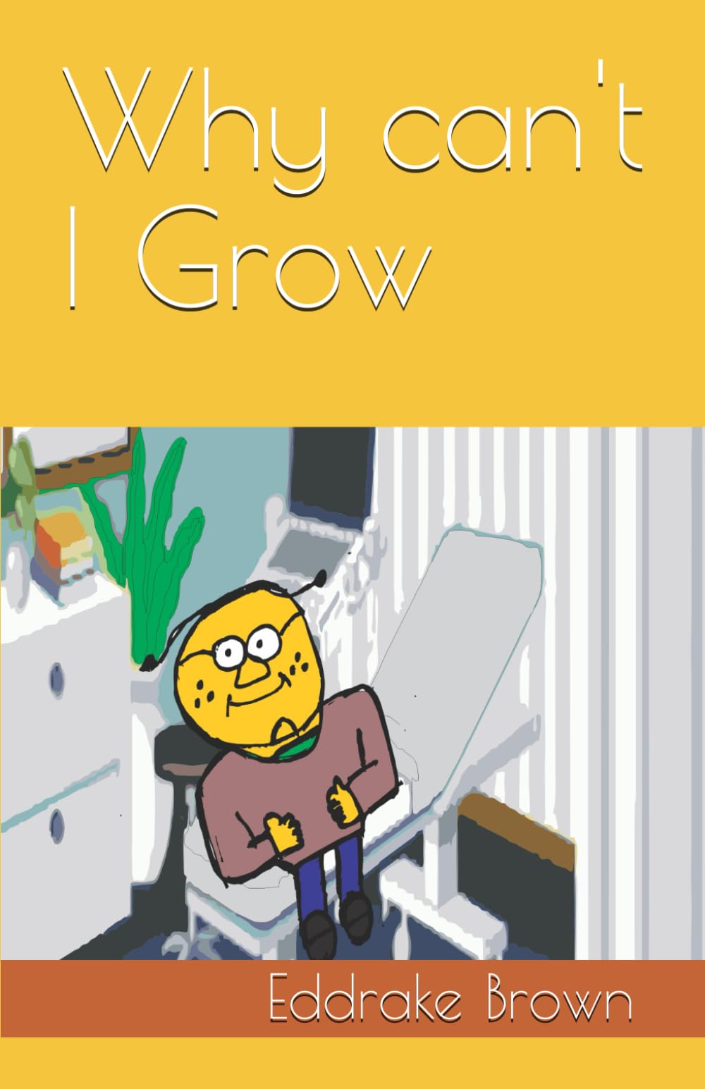 Why can't I Grow